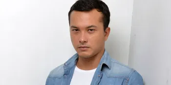 Main di 'PTE', Nicholas Saputra Bakal Jadi Aktor Action?