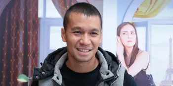 Main di Sekuel, Samuel Rizal Kritik Kualitas Aktingnya di 'EIFFEL I'M IN LOVE'