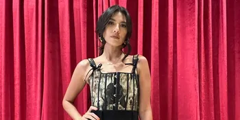 Main di Serial 'BAD PARENTING', Nadila Ernesta Dapat Pelajaran Berharga