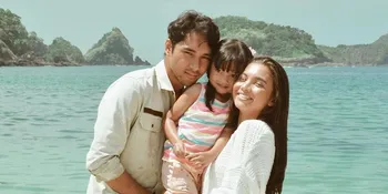 Main di Sinetron 'DEWI RINDU', Angela Gilsha Sebut Ceritanya Banyak Dialami Wanita di Luar Sana