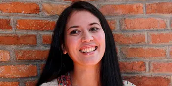 Main di 'SKAKMAT', Hannah Al Rashid Jadi Tante-Tante Heboh!