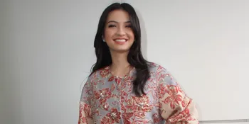 Main di 'SUPERNOVA', Raline Shah Tak Takut Dihujat Penonton