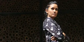 Main di 'THE WINDOW', Titi Rajo Bintang Tak Lewati Proses Casting