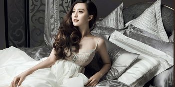 Main di 'TRANSFORMERS 4', Li Bingbing Malah Kecewa