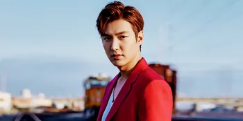 Main Drama Bareng, Ini Yang Dikatakan Lee Min Ho Soal Jun Ji Hyun