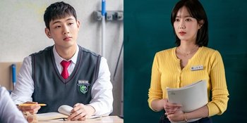 Main Drama Baru, Aktor Ji Soo Kembali Dijuluki Raja Sadboy Versi Korea