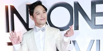 Main Drama Baru, Jin Goo Langsung Jadi Pemeran Utama