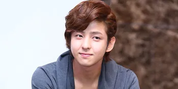 Main Drama China, Kibum Super Junior Jadi Menghitam!