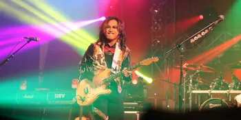 Main Drama, Iman J-Rocks Sulit Beradegan Serius Dengan Candil