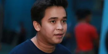 Main Drama Komedi, Billy Syahputra Gandeng Sang Ayah