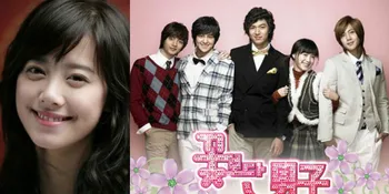 Main Drama Lagi, Goo Hye Sun Kerja Bareng Tim BBF!