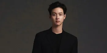 Main Drama 'SEARCH' Bareng Krystal, Visual dan Lengan Kekar Jang Dong Yoon Jadi Sorotan