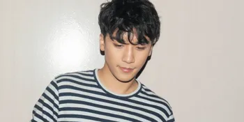 Main Drama, Seungri Big Bang Diolok-Olok