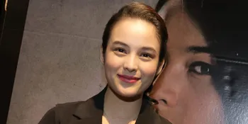 Main Film Action, Chelsea Islan Banyak Belajar Dengan Iko Uwais