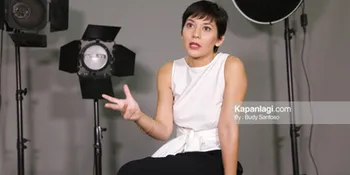 Main Film Action, Hannah Al Rashid Cidera Tapi Tak Jera