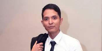 Main Film Action, Putra Roy Marten Tak Ingin Saingi Iko Uwais