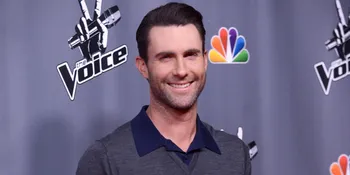Main Film, Adam Levine Juga Persembahkan Soundtrack Lagunya