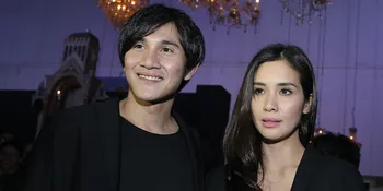 Main Film Bareng, Anak Jadi Kendala Vino G Bastian & Marsha