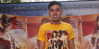 Main Film Bareng, Kemal Palevi Ungkap Nikita Mirzani Sering Stres