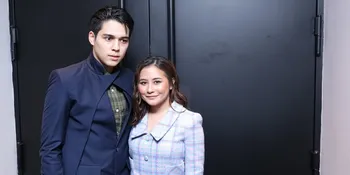 Main Film Bareng Maxime, Prilly Latuconsina Tak Mau Hubungannya Jadi Sorotan