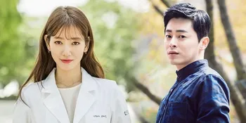 Main Film Bareng, Park Shin Hye - Jo Jung Suk Bintangi 'BROTHER'