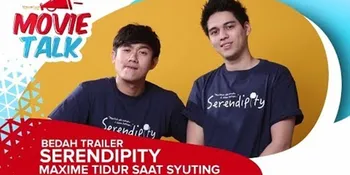 Main Film Bareng Ridwan Kamil, Ini Kesan Yang Dirasakan Maxime Bouttier