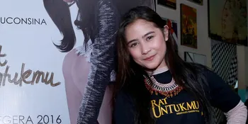 Main Film Bareng Tio Pakusadewo, Prilly Latuconsina Deg-Degan
