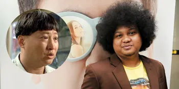 Main Film Baru, Babe Cabita Ingin Peran Seperti Sammo Hung