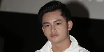 Main Film Drama Komedi, Randy Martin Dapat Tantangan Baru di 'KASINEM IS COMING'