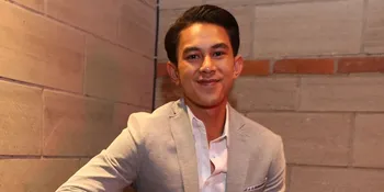 Main Film Drama Kriminal, Fandy Christian Dapat Cerita Pembunuhan