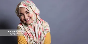 Main Film 'DREAMS,' Fatin Shidqia Malah Jadi Curhat Ke Orang Tua