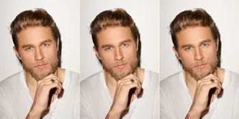 Main Film Erotis, Charlie Hunnam Temukan Chemistry
