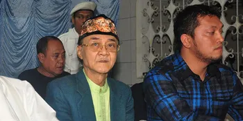 Main Film, Eyang Subur Harap Citranya Kembali Baik
