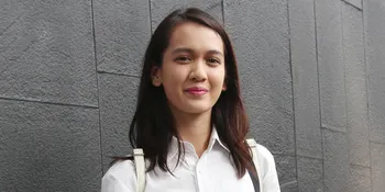 Main Film 'GILA &#38; JIWA', Dhea Anissa Didukung Penuh Sang Pacar
