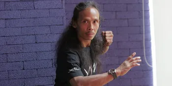 Main Film Hollywood 'JOHN WICK 3', Ini Fakta Keterlibatan Yayan Ruhian