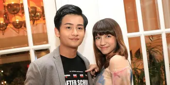 Main Film Horor, Cassandra Lee Lihat Makhluk Halus