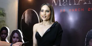 Main Film Horor 'MATIANAK', Cinta Laura Hilangkan Aksen Bulenya