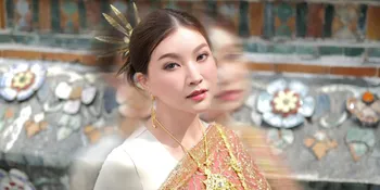 Main Film Horor 'PENCARI MAYAT', Sarwendah Berperan Jadi Kepala Sekolah