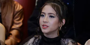 Main Film Horor 'RATU ILMU HITAM', Zara JKT48 Jadi Takut Bisa Santet Orang