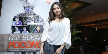 Main Film Komedi Adzana Bing Slamet Sering Nangis, Kenapa?