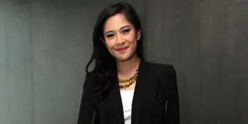 Main Film Komedi Romantis, Dian Sastro Jadi Istri Lukman Sardi