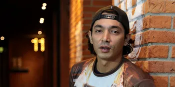 Main Film 'SABTU BERSAMA BAPAK', Abimana Belum Baca Novelnya