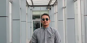 Main Film 'SURAU DAN SILEK', Gilang Dirga Jadi Pelatih Silat