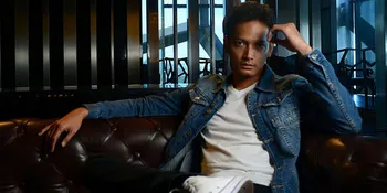 Main Film 'SYTD 2', Fedi Nuril Kecewa Hanya Punya 2 Istri