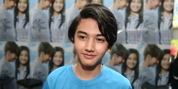 Main Film 'TERLALU TAMPAN', Ari Irham Pakai Hidung Tambahan - Bulu Mata!