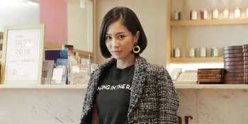 Main Film yang Diproduseri Suaminya, Bunga Zainal Bantah KKN!