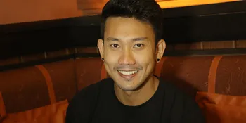 Main Flyboarding, Denny Sumargo Merasa Seperti Iron Man