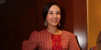 Main FTV Produksi Jepang, Chelsea Islan Bawa Nama Indonesia