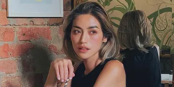 Main Game IG Bareng Girlsquad, Jessica Iskandar Mengaku Pernah Merokok Saat Masih SMP