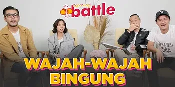 Main Game, Semua Malah Salah Fokus ke Tulisan Sheila Dara | TEKA-TEKI TIKA